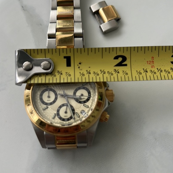 Ladies Invicta Speedway watch - model 14932 - Picture 4 of 8